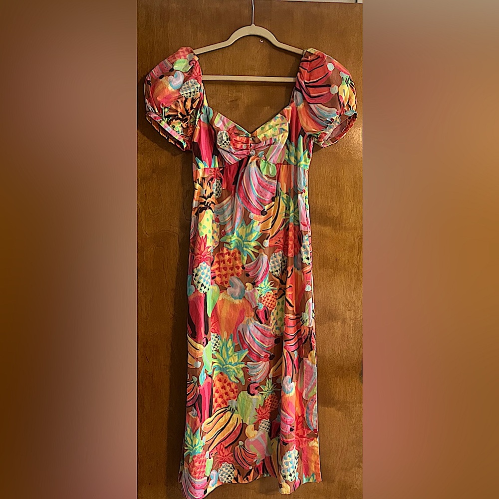 Farm Rio Dress